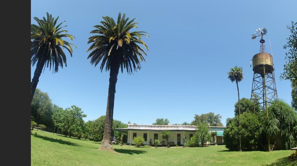 Foto del lugar El Solar de Belén